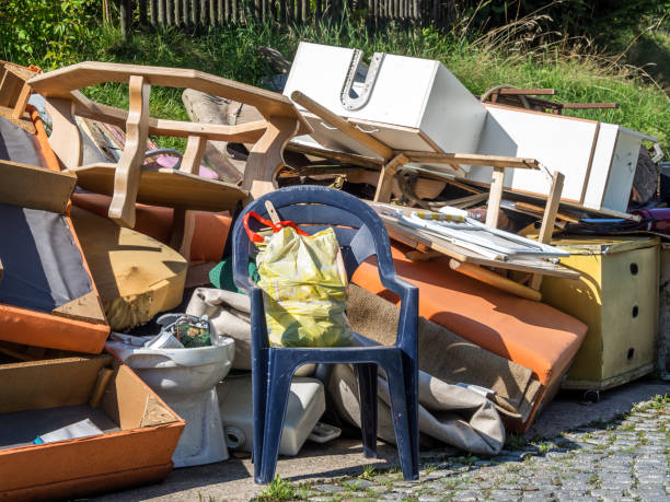 Best Construction Debris Removal  in Spring Hope, NC