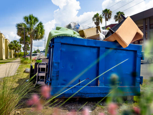 Reliable Spring Hope, NC Junk Removal Services Solutions