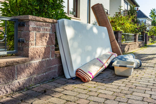 Best Residential Junk Removal  in Spring Hope, NC