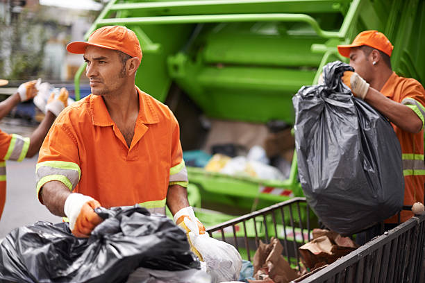 Best Yard Waste Removal  in Spring Hope, NC