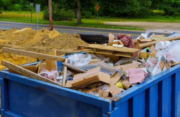 Best Scrap Metal Removal  in Spring Hope, NC